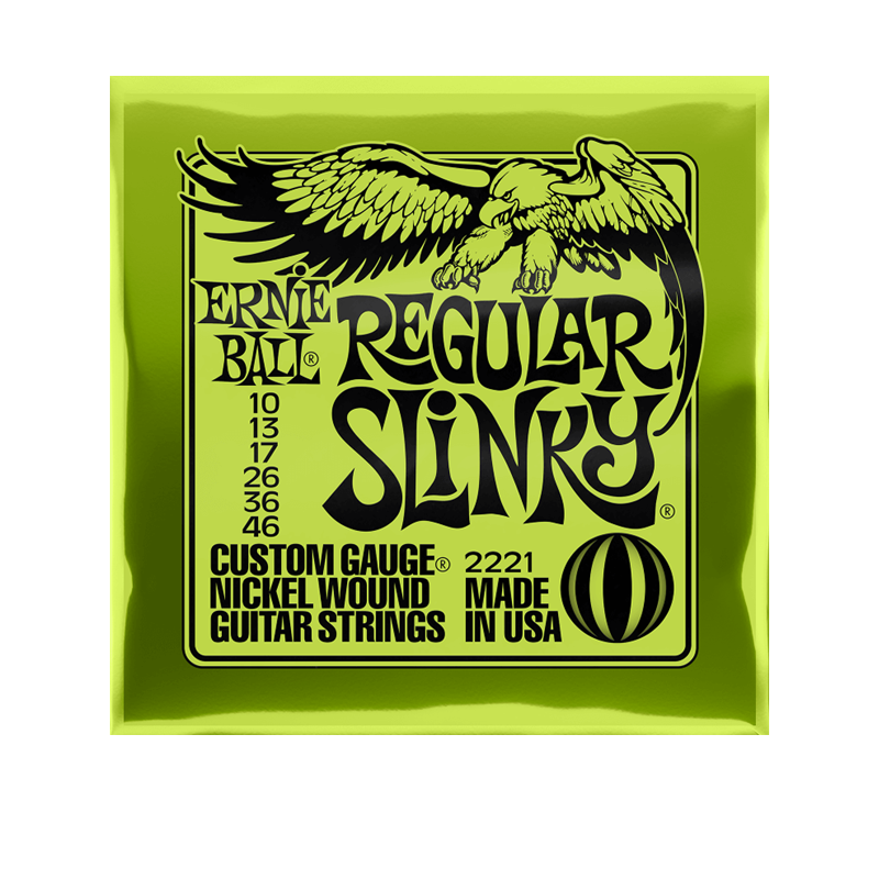 Best string gauge cheap